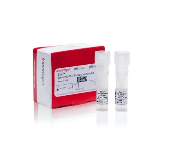 Epi5 episomal ipsc reprogramming kit-1 kit