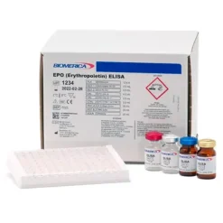 Epo elisa