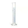 Eprouvette graduée base hexagonale classe A 50 ml premium Line