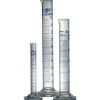 Eprouvette verre classe A 10 ml