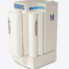 Equipement produisant de l'eau pure conforme CLRW à partir d'eau de ville - AFS 8 - Cuve 60 L Kit Complet