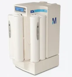 Equipement produisant de l'eau pure conforme CLRW à partir d'eau de ville - AFS 8 - Cuve 60 L Kit Complet