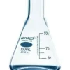 Erlenmeyer 250 ml col étroit usage inten.