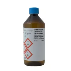 Erythrosine DIAPATH 0,5 l x 6