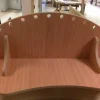 Etagère avec effet cascade, 100 x 41 cm (excl. fibres optiques) Conçue spécialement pour pendre les