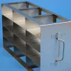 Etagère horizontale 3 x 4 414 x 224 mm