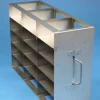 Etagère horizontale 3 x 5 414 x 279 mm