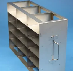 Etagère horizontale 3 x 5 414 x 279 mm