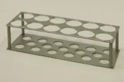 Etagère supplémentaire 286 x 285 mm en acier inoxydable