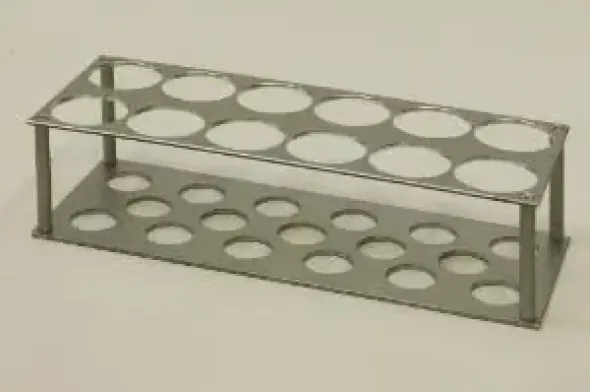 Etagère supplémentaire 286 x 285 mm en acier inoxydable