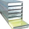 Etagère 410 x 226 x 135 7 étages