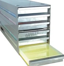 Etagère 410 x 226 x 135 7 étages