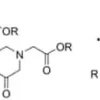 Ethylenediaminetetraacetic acid disodiu 500 g