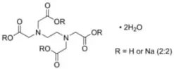 Ethylenediaminetetraacetic acid disodiu 500 g
