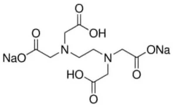 Ethylenediaminetetraacetic acid disod 100 ml