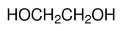 Ethylene glycol, analytical standard 10 ml
