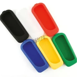 Etui de protection jaune pour Thermomètre temptest 1