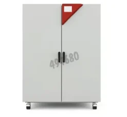 Etuve à convection forcée série M avantgarde.line modèle M720 - 400 V, volume 735 L