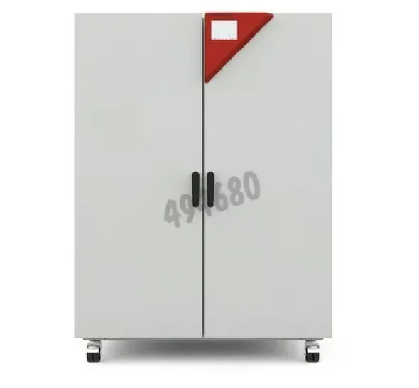 Etuve à convection forcée série M avantgarde.line modèle M720 - 400 V, volume 735 L