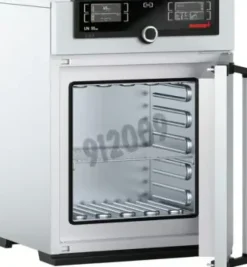 Etuve de paraffinage 53 L température ambiante 5 à 80 °C twin display UN55PA
