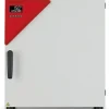 Etuve universelle 720 L convection forcée température 300 °C FED720 - 400 V 50 Hz