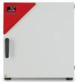 Etuve universelle 720 L convection forcée température 300 °C FED720 - 400 V 50 Hz