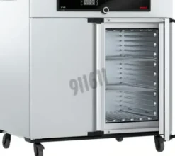 Etuve universelle 449 L convection forcée température 300 °C UF450 - 400 V