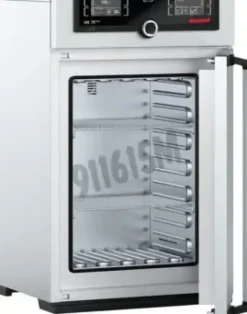 Etuve universelle 74 L convection forcée température 300 °C UF75mplus classe I dispositif médical