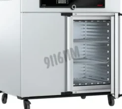 Etuve universelle 449 L convection forcée température 300 °C UF450m - 400 V classe I
