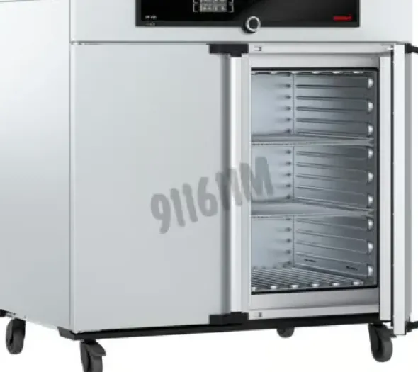 Etuve universelle 449 L convection forcée température 300 °C UF450m - 400 V classe I