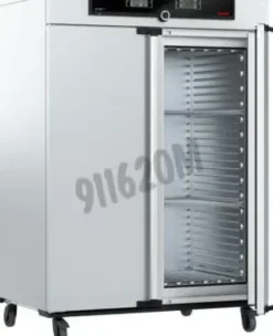 Etuve universelle 749 L convection forcée température de 300 °C UF750mplus 400 V 50/60 Hz classe I