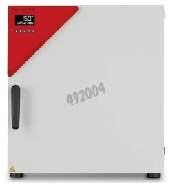 Etuve universelle 56 L convection naturelle température 300 °C ED056