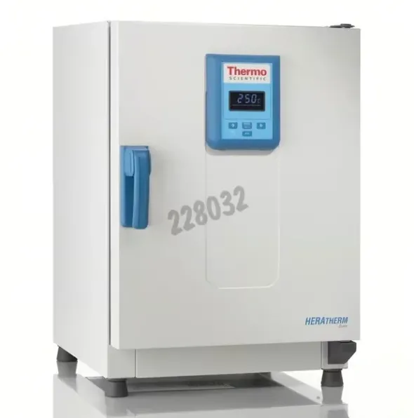 Etuve universelle 66 L convection mécanique température 50 à 250 °C OMS60