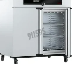 Etuve universelle 449 L convection naturelle 300 °C modèle UN450