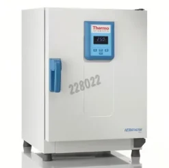 Etuve universelle 168 L convection naturelle température 50 à 330 °C OGH180