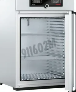 Etuve universelle 256 L convection naturelle température 300 °C UN260mplus classe I dispositif médical