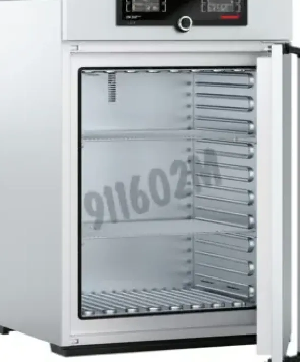 Etuve universelle 256 L convection naturelle température 300 °C UN260mplus classe I dispositif médical