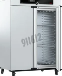 Etuve universelle 749 L convection forcée température 300 °C UF750 - 400 V