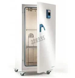Etuve universelle 396 L convection mécanique température 250 °C OMH400 tout inox