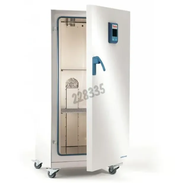 Etuve universelle 396 L convection mécanique température 250 °C OMH400 tout inox
