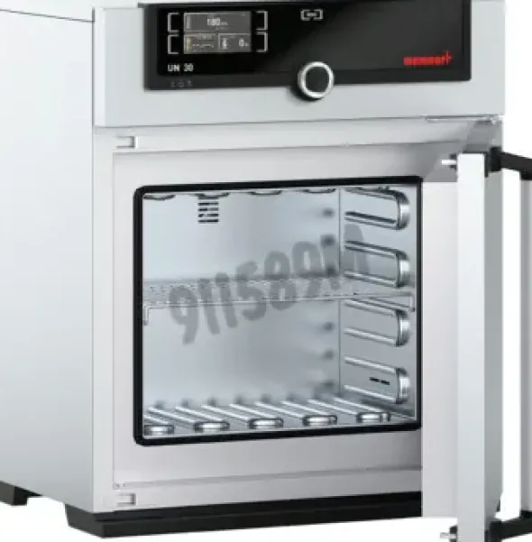 Etuve universelle 32 L convection naturelle température 300 °C UN30m classe I dispositif médical