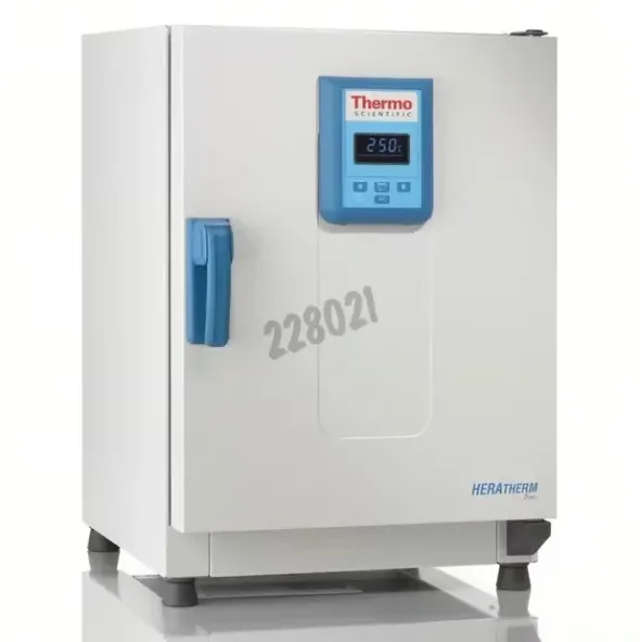 Etuve universelle 99 L convection naturelle température 50 à 330 °C OGH100