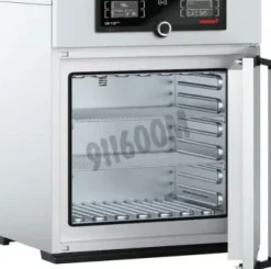 Etuve universelle 110 L convection naturelle température 300 °C UN110mplus classe I dispositif médical