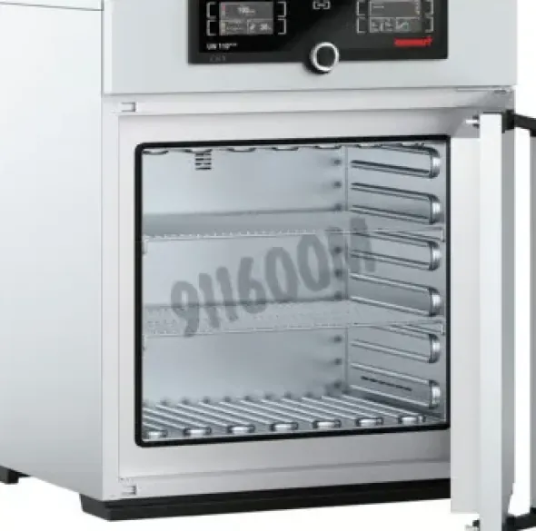 Etuve universelle 110 L convection naturelle température 300 °C UN110mplus classe I dispositif médical