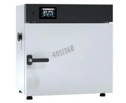 Etuve universelle 32 L convection naturelle température ambiante 5 à 300 °C SLN32 Smart