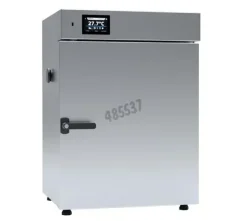 Etuve universelle 75 L tout inox convection naturelle température ambiante 5 à 300 °C SLN75 IG Smart