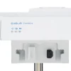 Exelia Combox Accueille jusqu'à 12 pousse-seringues ou pompes à perfusion