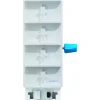 Exelia Link Permet l'alimentation et la connexion pour 4 appareils