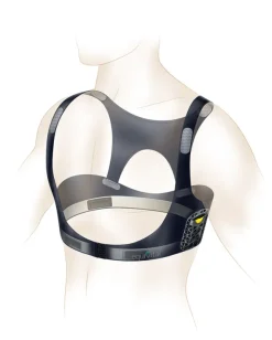 EX-eq02+ Series LifeMonitor