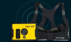 EX-eq02+ Series LifeMonitor